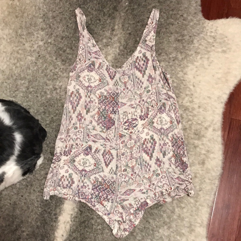 👄Urban Outfitters romper